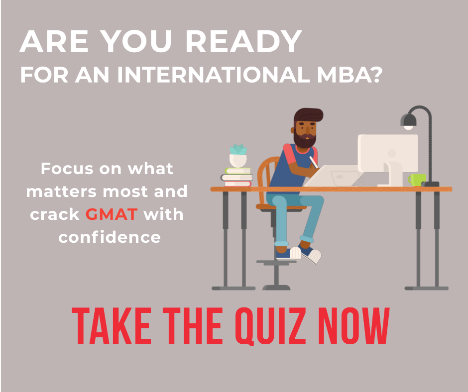 MBA Quiz