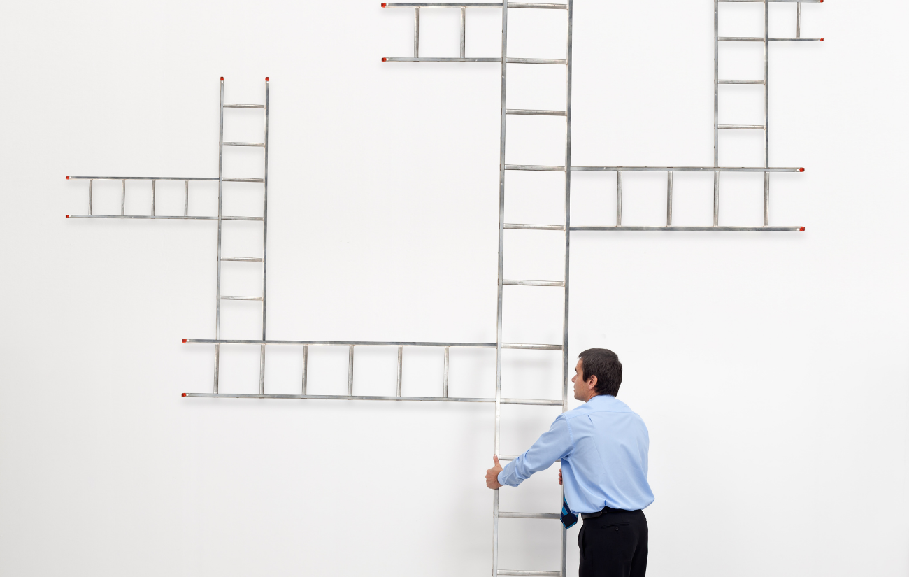 Are you a parent whose child is unsure of their career choices? Read on.