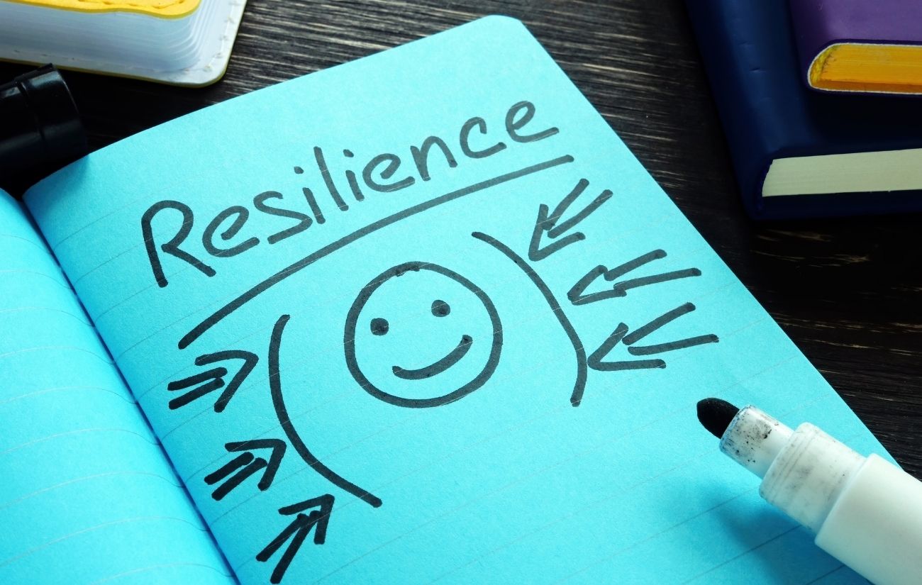 Resilience In The Times Of COVID-19