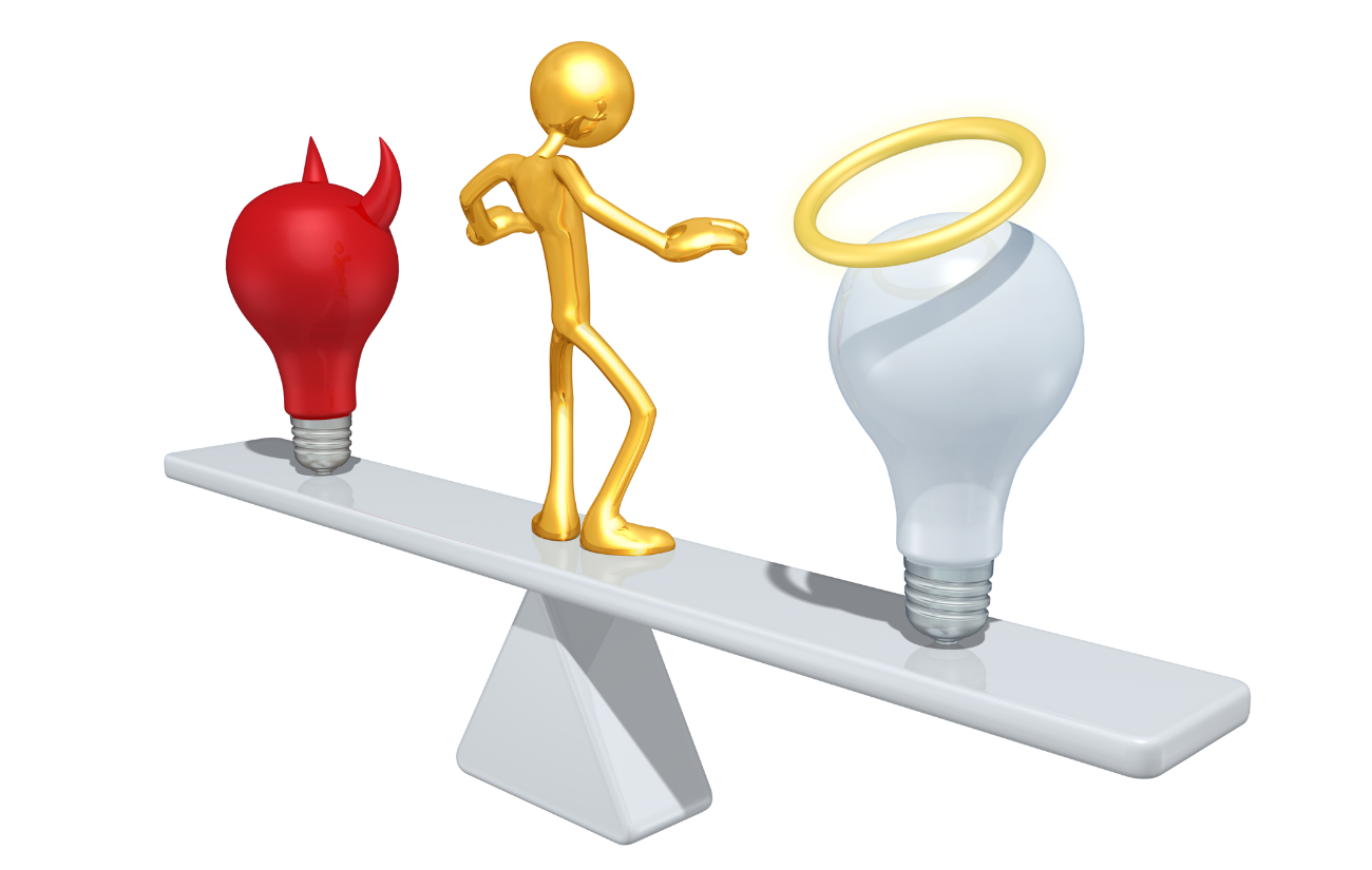 Do You Lose The Motivation When Feeling Stuck? Try Temptation Bundling