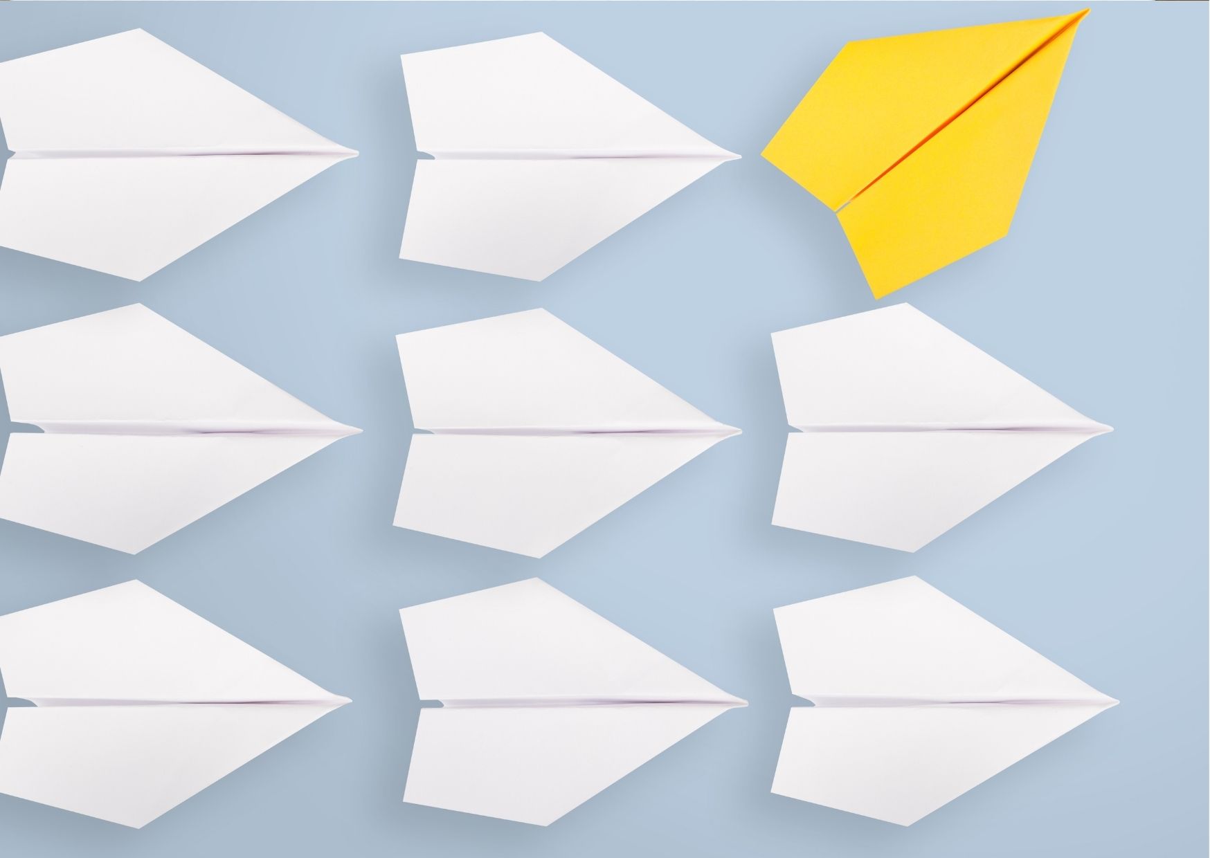 How To Develop The Right Mindset For Managing Change