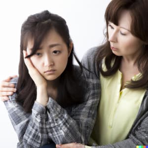 My daughter does not want to study Maths. What should I do?