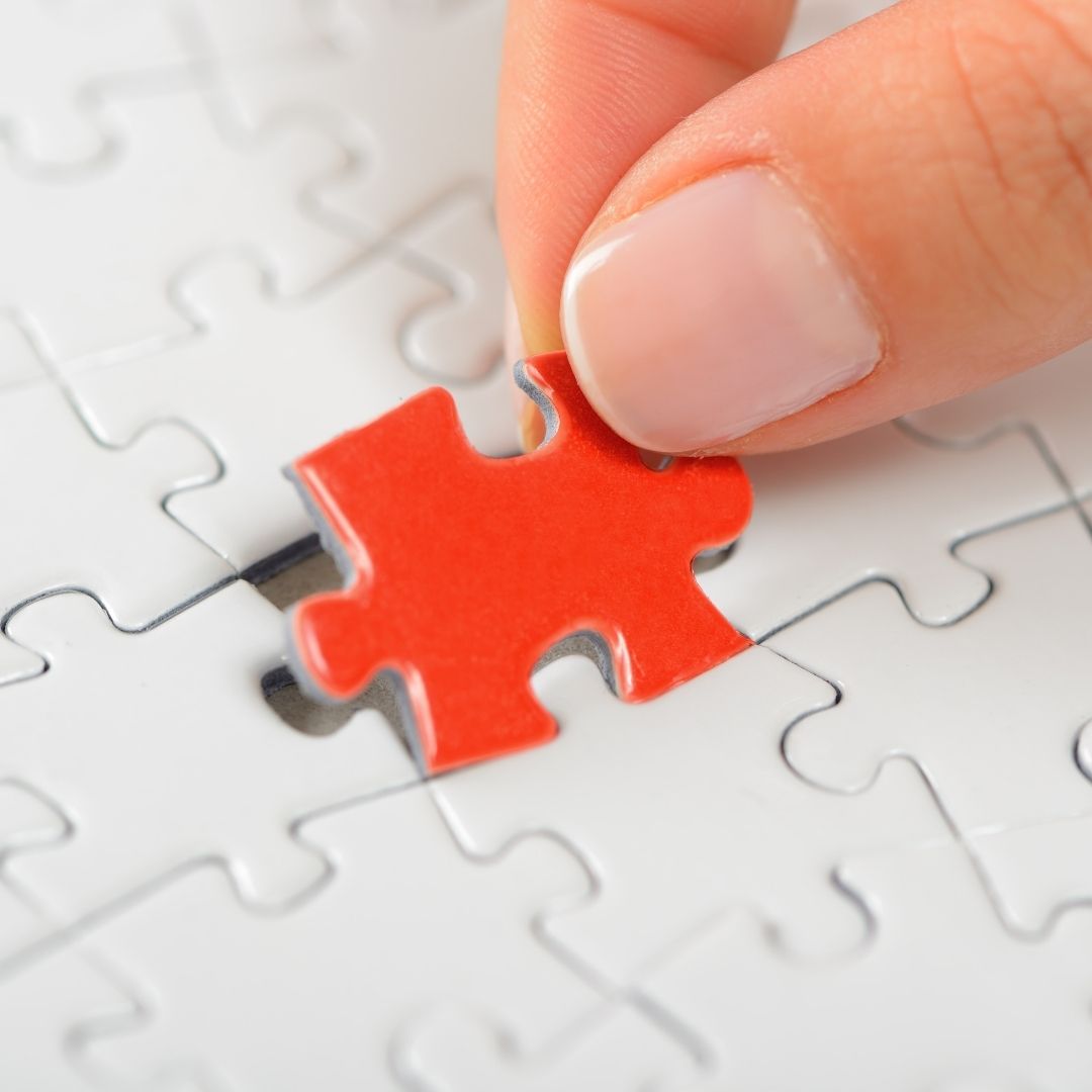Personal Effectiveness: Your Mantra To Success