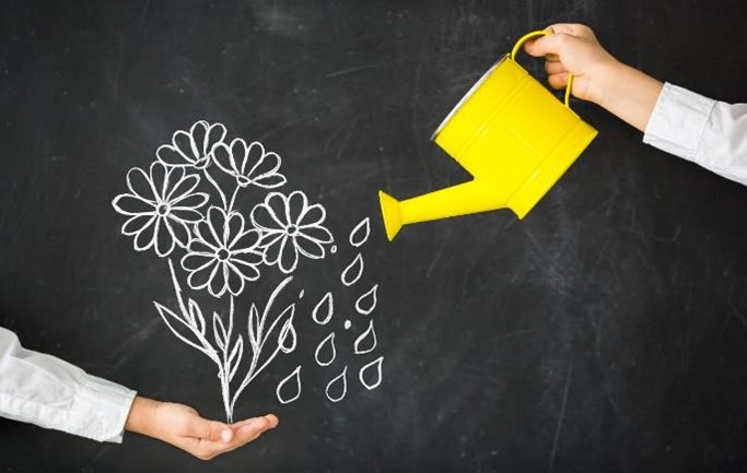 A Growth Mindset - The most important skill required to succeed in the 21st century