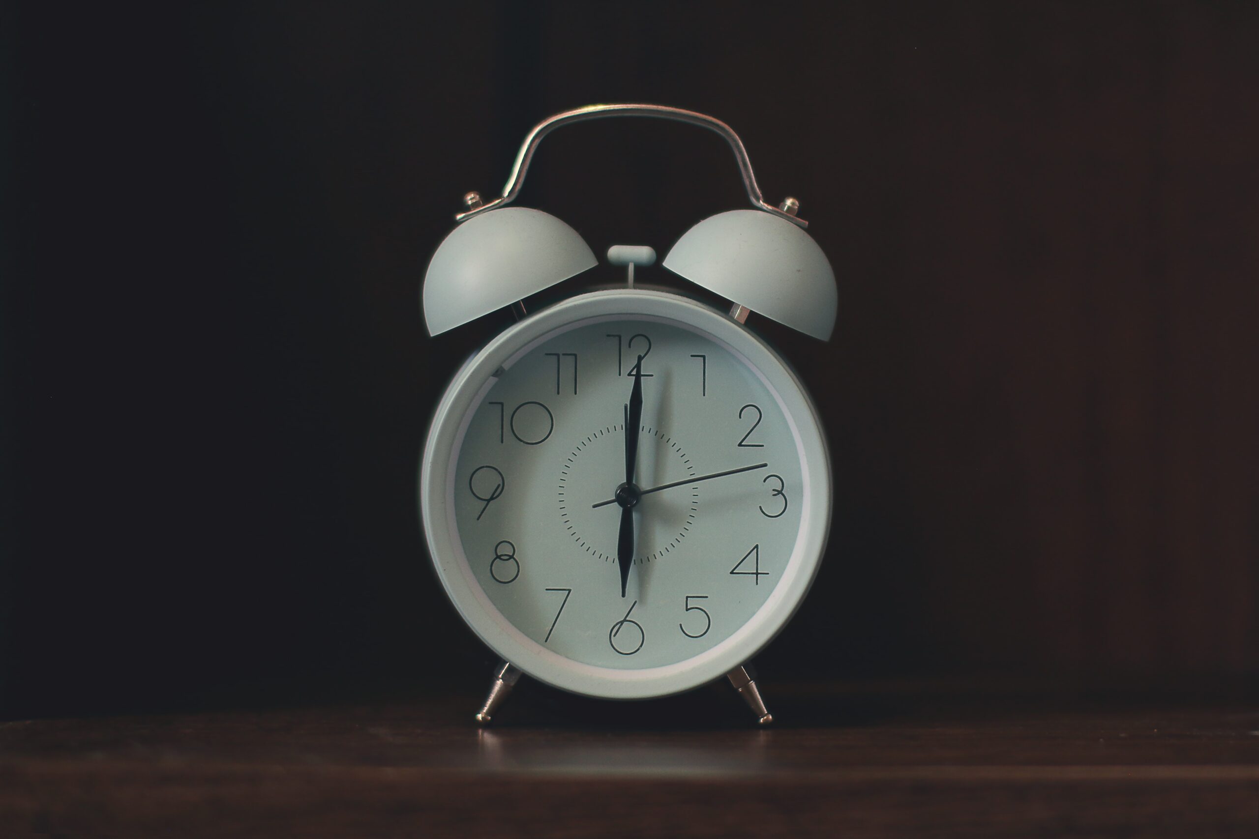 The Importance of Sleep