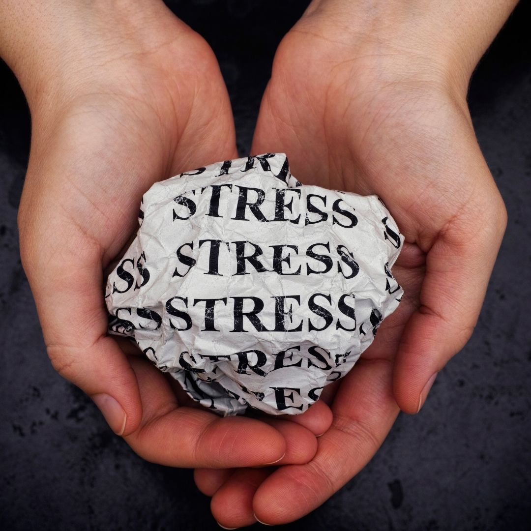 Stress Optimization For Better Productivity