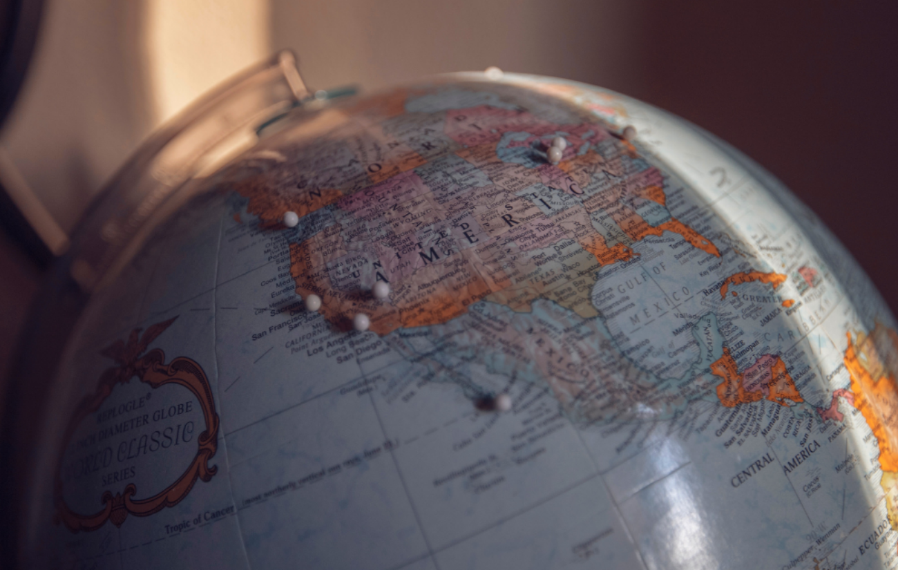International Education: Is it for you?