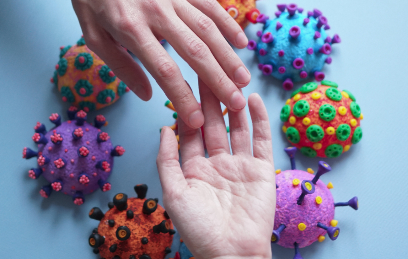 The Pandemic Fatigue is Real, Parents! Help Kids in Coping with it.