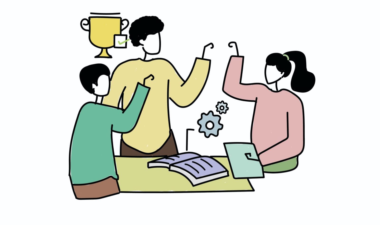 What Are Liberal Arts Colleges?