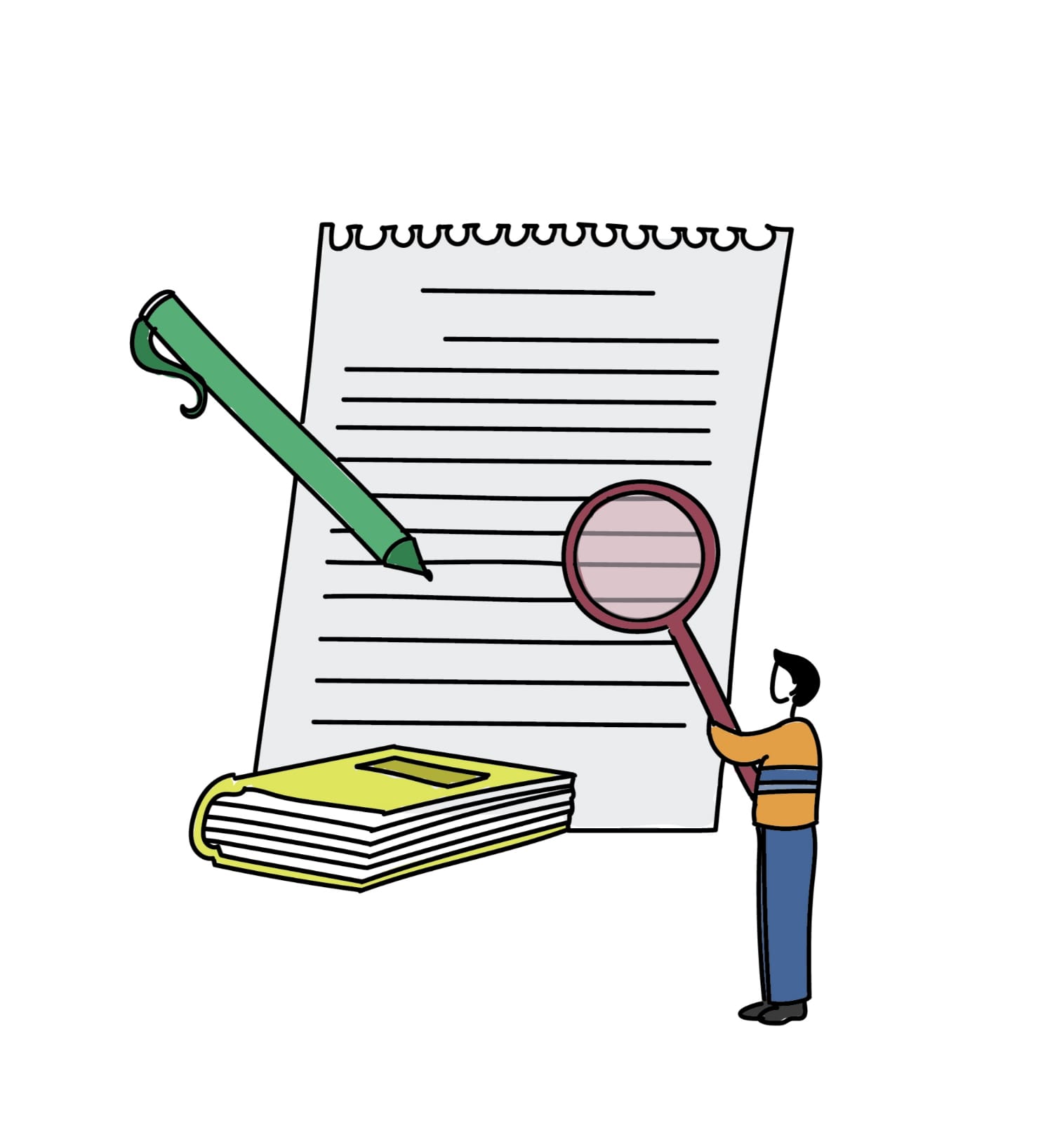 Crafting the Perfect ‘Why This University and Course’ Essay: A Step-by-Step Guide