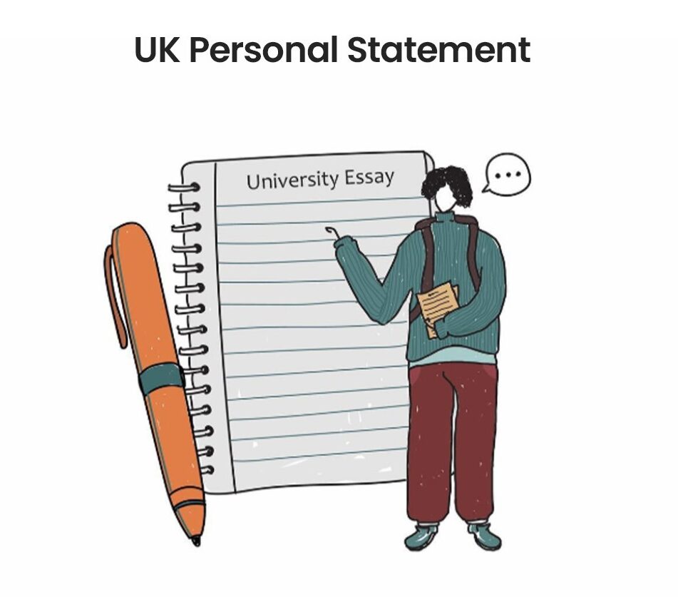 The UK Personal Statement: Three Questions Explained