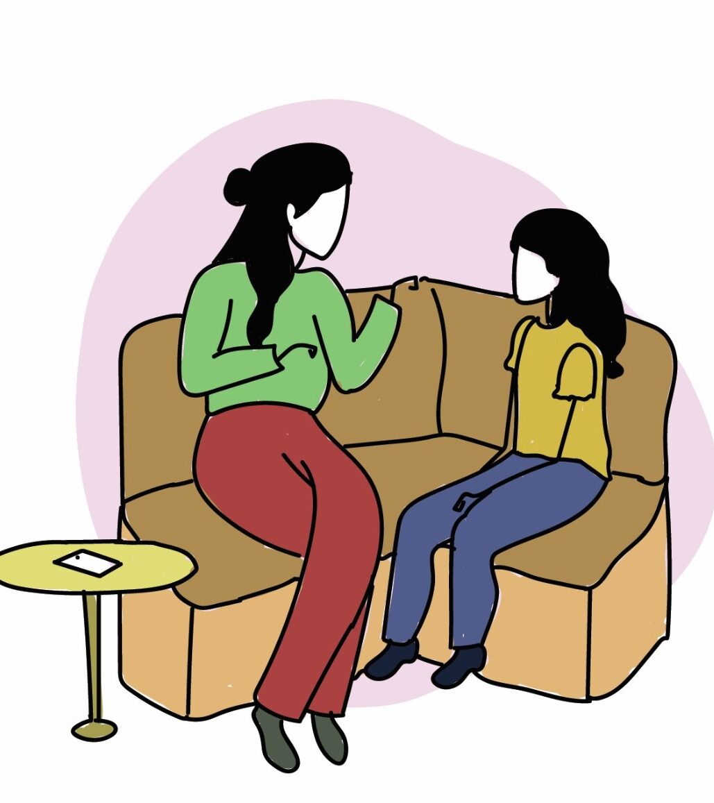 How to Talk to Your Child about College and Career