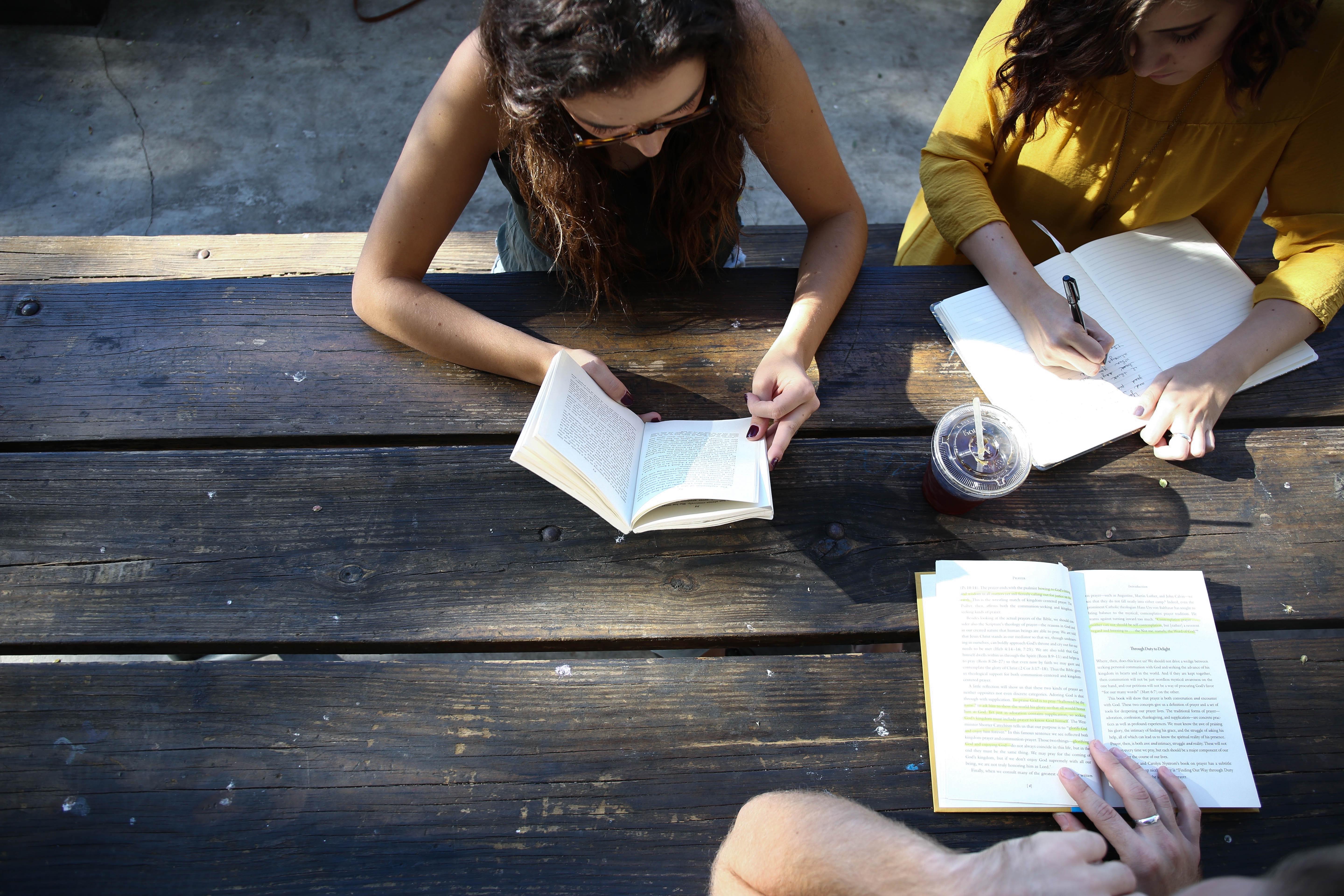Networking: A Different Approach
