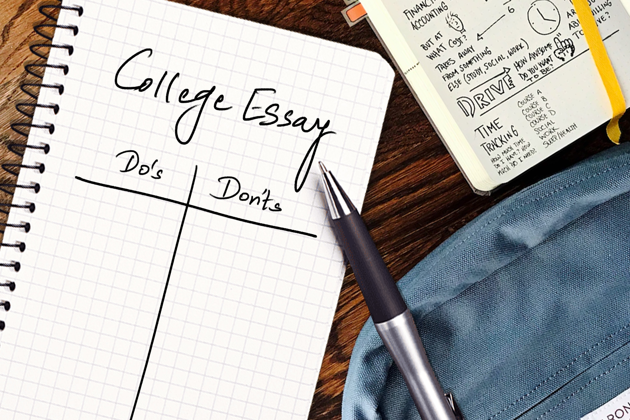 7 Mistakes To Avoid In Your University Essay