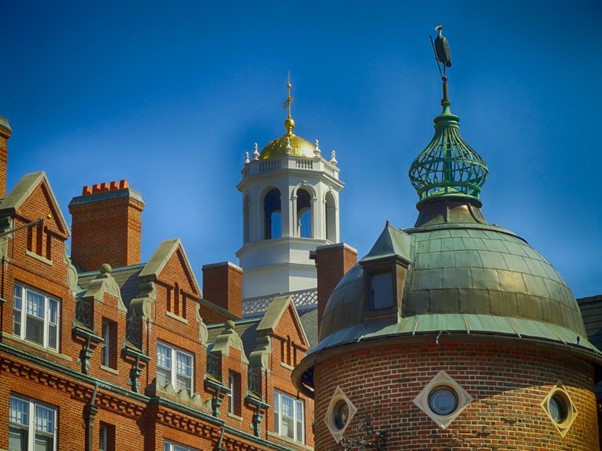 Harvard Business School: Decoding one of the easiest yet confusing B School essay prompts