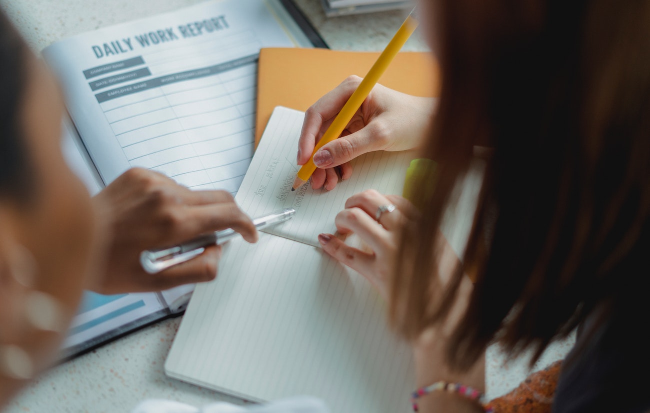 6 Ways To Study Smart
