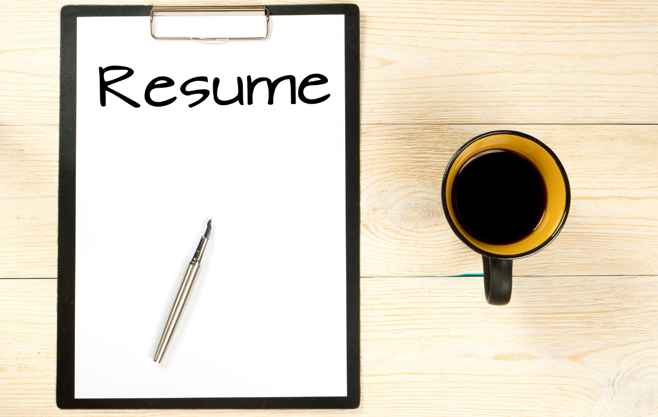 No work experience? You can still have an effective resume!