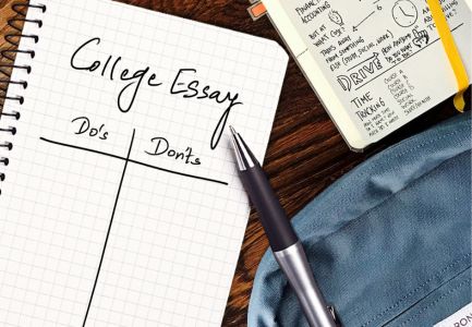 7 Mistakes To Avoid In Your University Essay