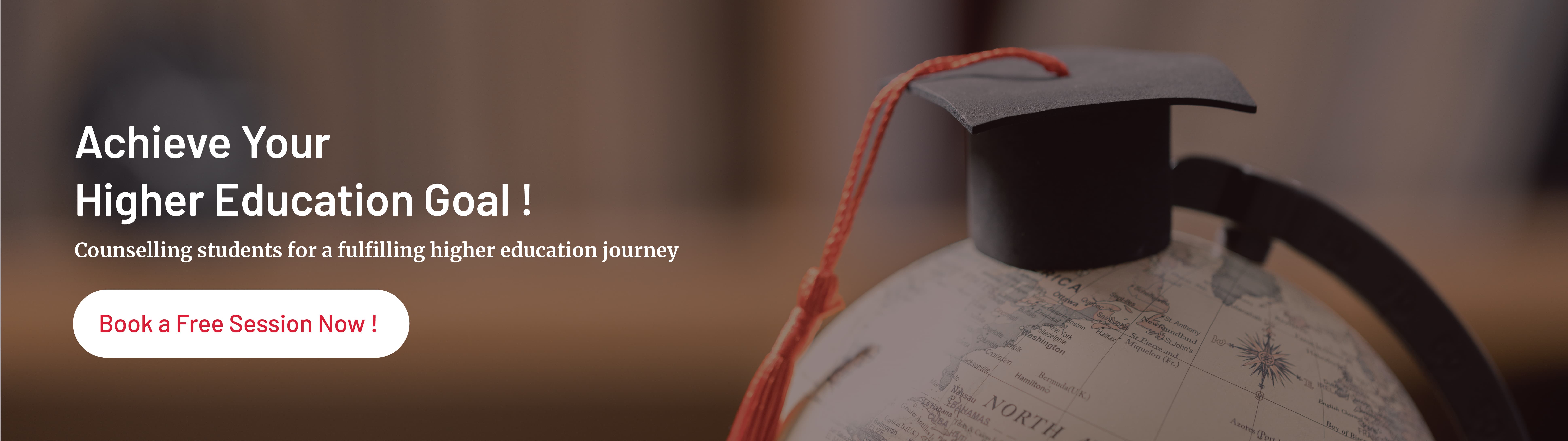 Know more about international scholarships to achieve your dream of studying abroad.