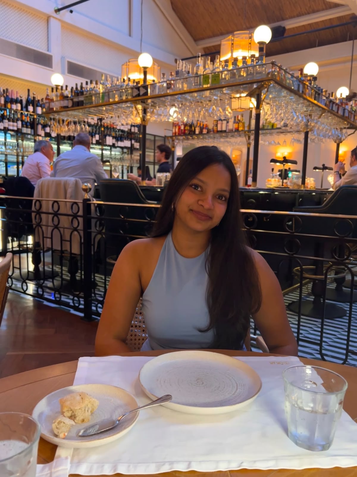Keisha Dsouza