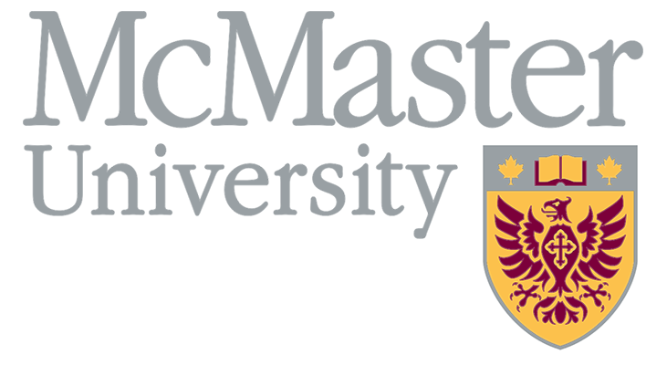 McMaster University Logo