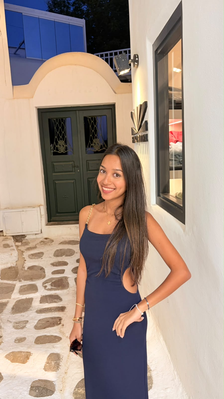 Sia Deshmukh
