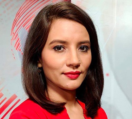 Gargi Rawat