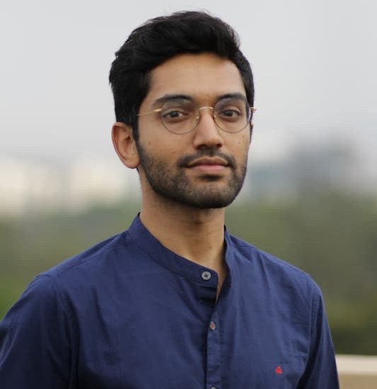 Manu S. Pillai