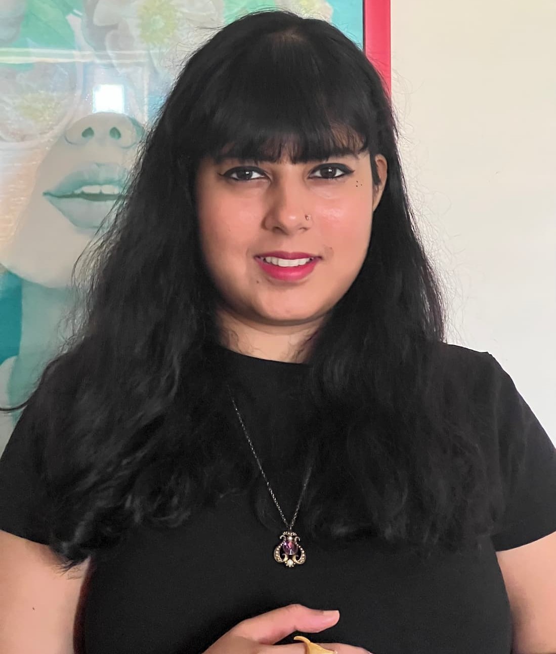 Radhika Iyengar