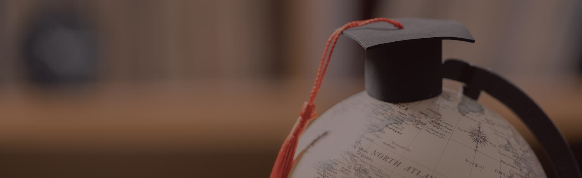 Know more about international scholarships to achieve your dream of studying abroad.