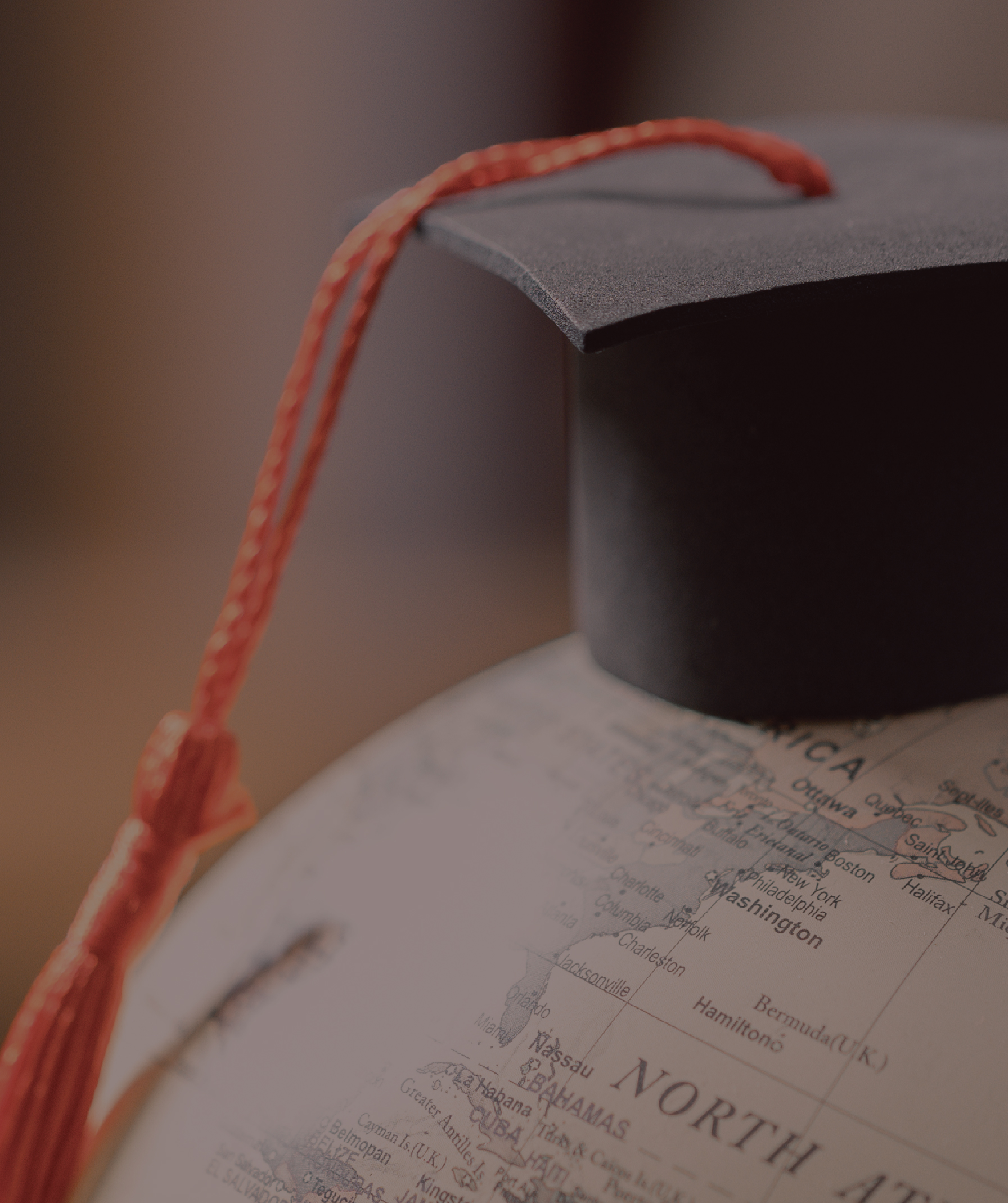 Know more about international scholarships to achieve your dream of studying abroad.