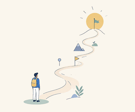 Your path to success
