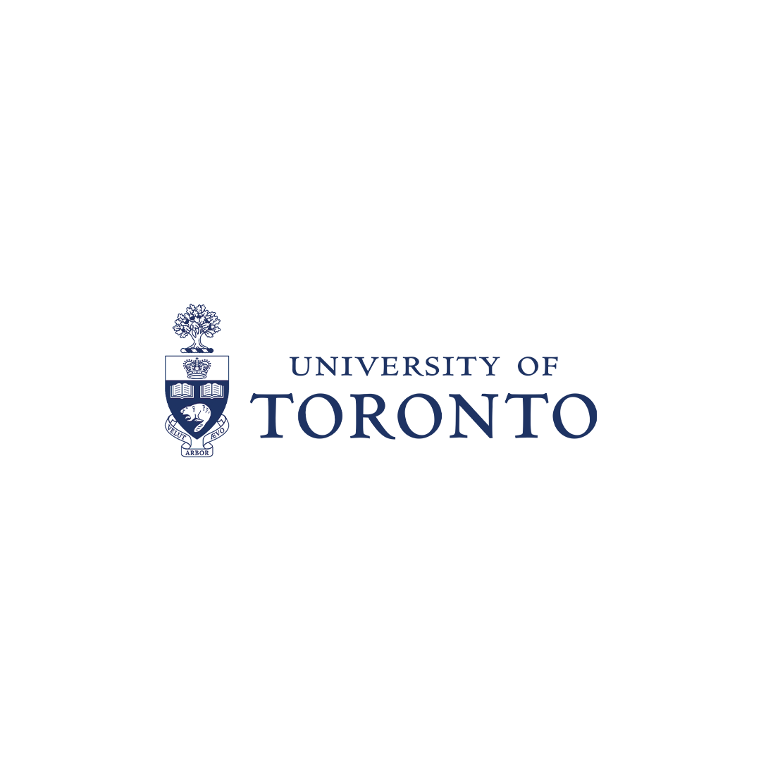 University of Toronto Logo